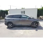 PEUGEOT 5008 '2018 GT LINE 1.5 HDI 130 CV GRIS OSCURO