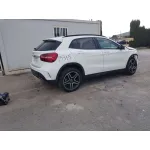 MERCEDES CLASE GLA (W156) '2019 GLA 200 (156.943) BLANCO
