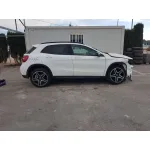 MERCEDES CLASE GLA (W156) '2019 GLA 200 (156.943) BLANCO
