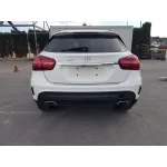 MERCEDES CLASE GLA (W156) '2019 GLA 200 (156.943) BLANCO