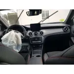 MERCEDES CLASE GLA (W156) '2019 GLA 200 (156.943) BLANCO
