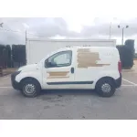CITROEN NEMO '2015 NIVEL B BLANCO