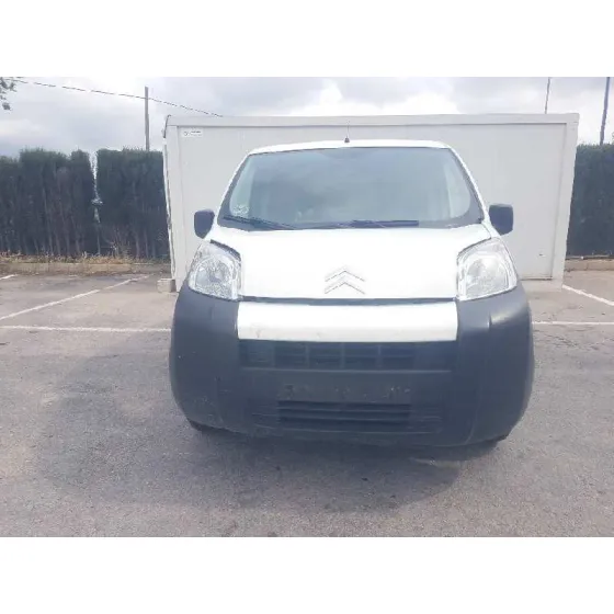CITROEN NEMO '2015 NIVEL B BLANCO