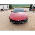 Alfa Romeo BRERA (939_) 2006
