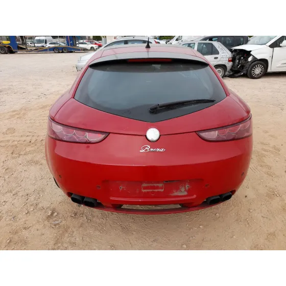 Alfa Romeo BRERA (939_) 2006