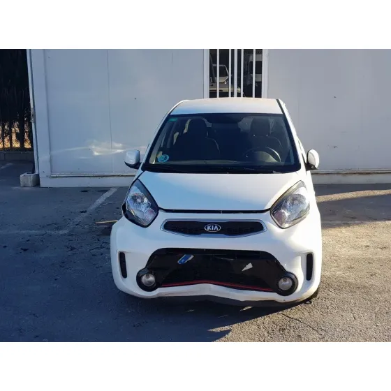 KIA PICANTO '2016 CONCEPT BLANCO