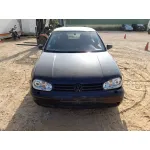 Volkswagen GOLF IV (1J1) 1997