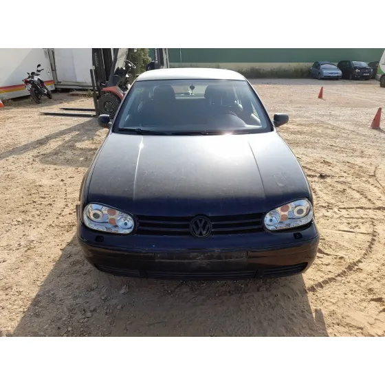 Volkswagen GOLF IV (1J1) 1997
