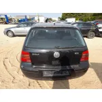 Volkswagen GOLF IV (1J1) 1997