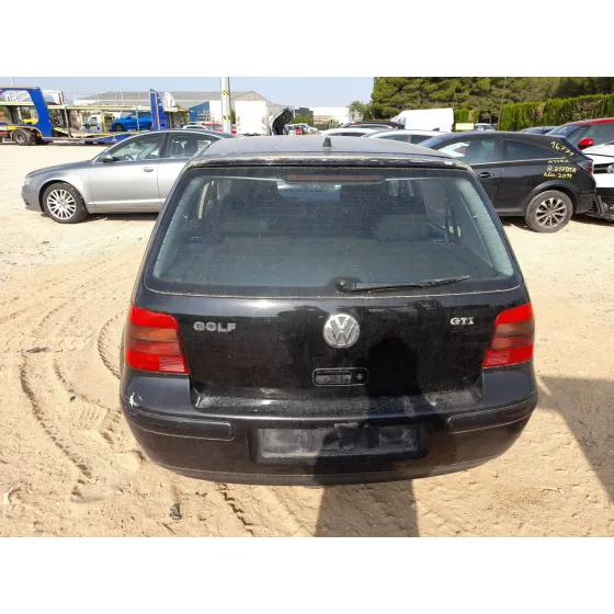 Volkswagen GOLF IV (1J1) 1997
