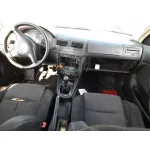 Volkswagen GOLF IV (1J1) 1997