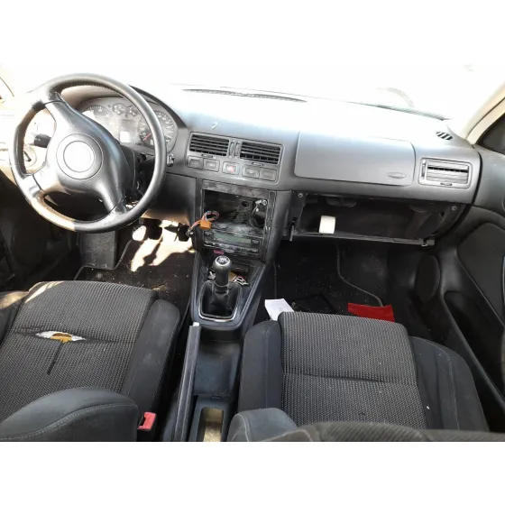 Volkswagen GOLF IV (1J1) 1997