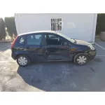 FORD FIESTA (CBK) '2008 AMBIENTE NEGRO