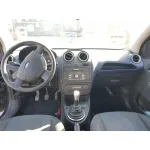 FORD FIESTA (CBK) '2008 AMBIENTE NEGRO