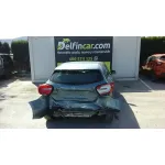 MERCEDES CLASE A (W176) '2014 A 180 CDI BLUEEFFICIENCY (176.012) AZUL