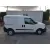 FIAT DOBLO II CARGO (263) '2016 FURGON BASE BLANCO