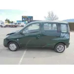 TOYOTA YARIS VERSO (NCP2/NLP2) TOYOTA YARIS VERSO (NCP2/NLP2) '2003 1.4 D-4D LINEA LUNA VERDE 2001