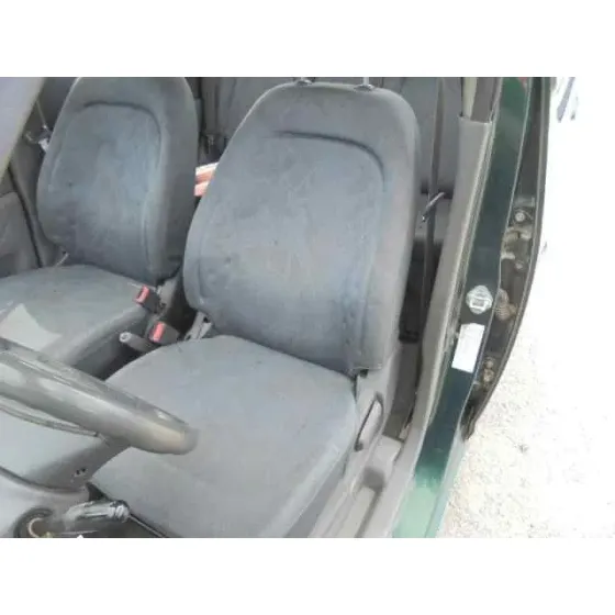 TOYOTA YARIS VERSO (NCP2/NLP2) '2003 1.4 D-4D LINEA LUNA VERDE