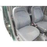 TOYOTA YARIS VERSO (NCP2/NLP2) TOYOTA YARIS VERSO (NCP2/NLP2) '2003 1.4 D-4D LINEA LUNA VERDE 2001