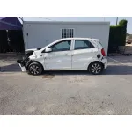 KIA PICANTO '2017 CONCEPT BLANCO