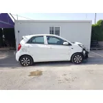 KIA PICANTO '2017 CONCEPT BLANCO