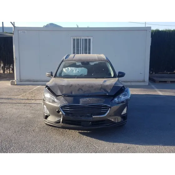 FORD FOCUS TURNIER '2020 ACTIVE GRIS OSCURO