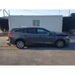 FORD FOCUS TURNIER '2020 ACTIVE GRIS OSCURO