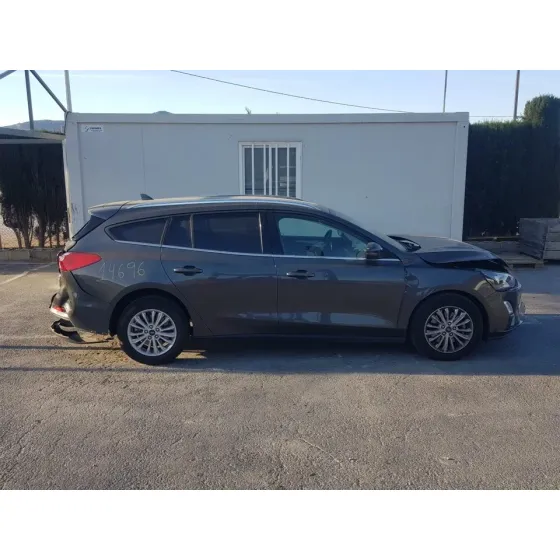 FORD FOCUS TURNIER '2020 ACTIVE GRIS OSCURO