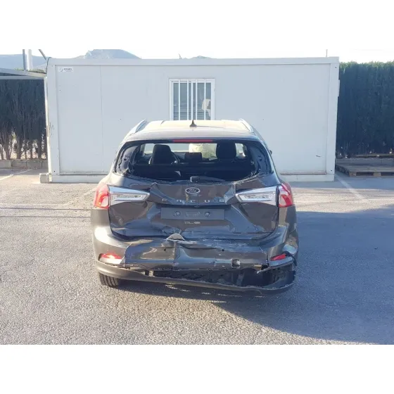 FORD FOCUS TURNIER '2020 ACTIVE GRIS OSCURO