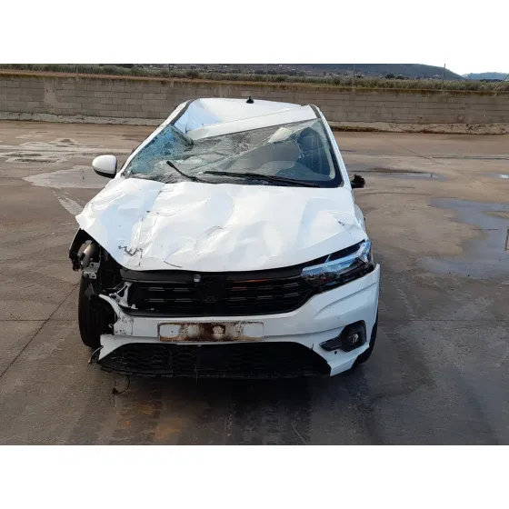 Dacia SANDERO III 2021