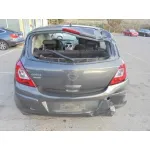 OPEL CORSA D '2011 SELECTIVE GRIS OSCURO