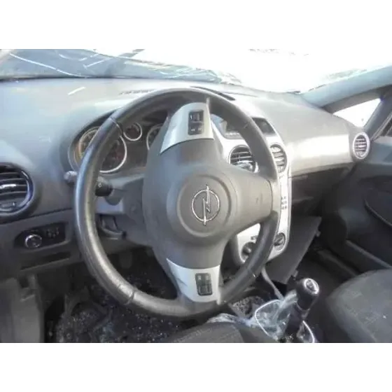 OPEL CORSA D '2011 SELECTIVE GRIS OSCURO