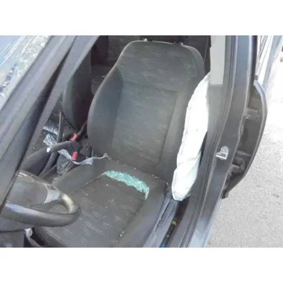 OPEL CORSA D '2011 SELECTIVE GRIS OSCURO