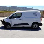 Peugeot PARTNER FURGONETA/MONOVOLUMEN (K9) 2019