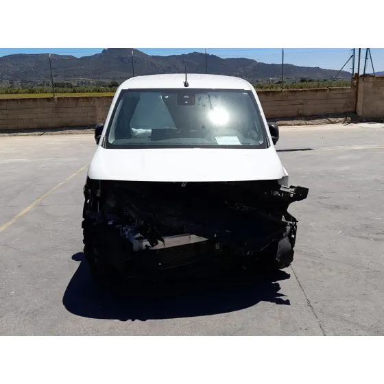 Peugeot PARTNER FURGONETA/MONOVOLUMEN (K9) 2019