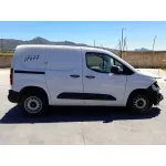 Peugeot PARTNER FURGONETA/MONOVOLUMEN (K9) 2019