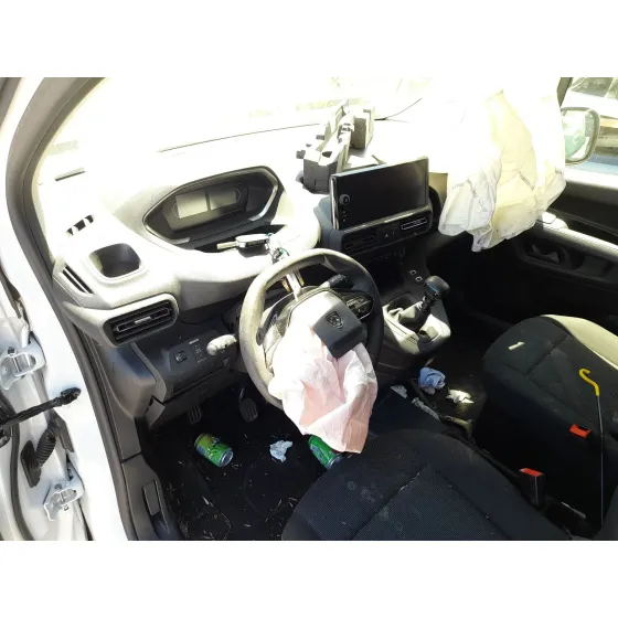 Peugeot PARTNER FURGONETA/MONOVOLUMEN (K9) 2019