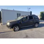 DACIA DUSTER '2012 AMBIANCE 4X4 NEGRO