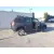DACIA DUSTER '2012 AMBIANCE 4X4 NEGRO