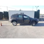 DACIA DUSTER '2012 AMBIANCE 4X4 NEGRO