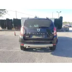 DACIA DUSTER '2012 AMBIANCE 4X4 NEGRO
