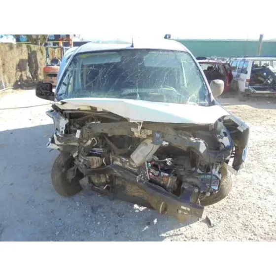 RENAULT KANGOO '2013 PROFESIONAL BLANCO