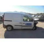 RENAULT KANGOO RENAULT KANGOO '2013 PROFESIONAL BLANCO 2011