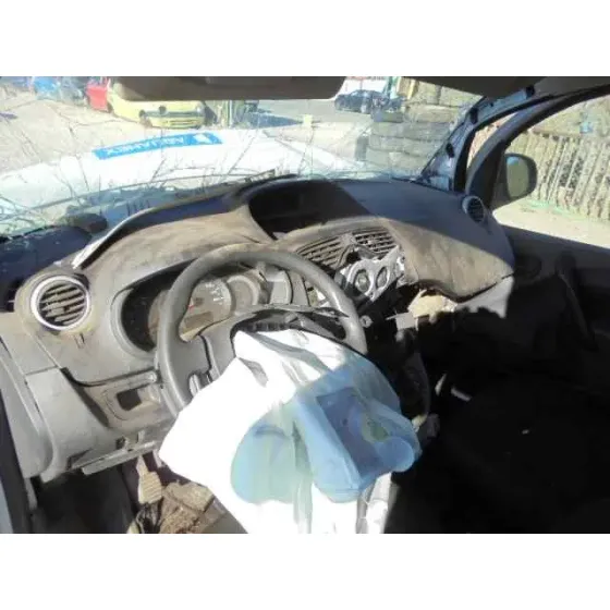 RENAULT KANGOO '2013 PROFESIONAL BLANCO