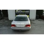 MERCEDES CLASE E (W210) BERLINA DIESEL '2000 300 TURBODIESEL (210.025) GRIS PLATA