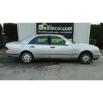 MERCEDES CLASE E (W210) BERLINA DIESEL '2000 300 TURBODIESEL (210.025) GRIS PLATA