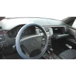 MERCEDES CLASE E (W210) BERLINA DIESEL '2000 300 TURBODIESEL (210.025) GRIS PLATA