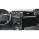 MERCEDES CLASE E (W210) BERLINA DIESEL '2000 300 TURBODIESEL (210.025) GRIS PLATA