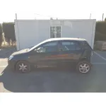 TOYOTA COROLLA (E12) '2006 1.6 LINEA LUNA BERLINA NEGRO