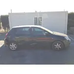 TOYOTA COROLLA (E12) '2006 1.6 LINEA LUNA BERLINA NEGRO